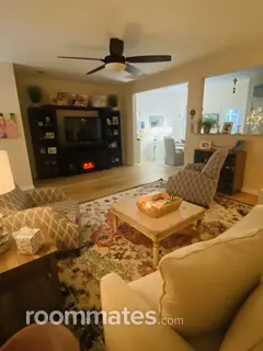 Room for rent in Charleston, SC $1000, townhouse