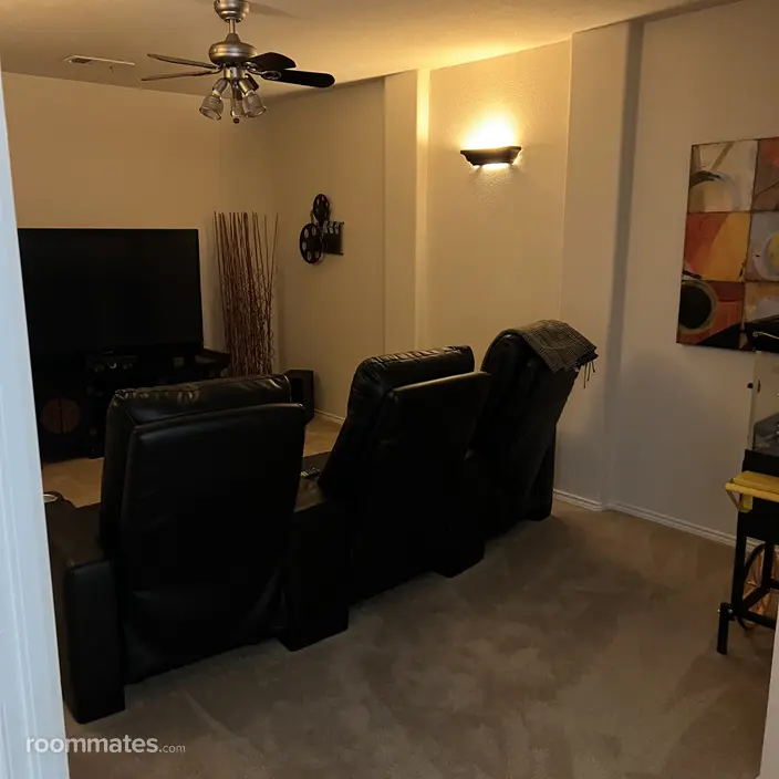 Room for rent in Mansfield, TX $1000, house