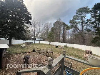 Room for rent in Raleigh, NC $775, house