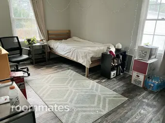 Room for rent in Raleigh, NC $775, house