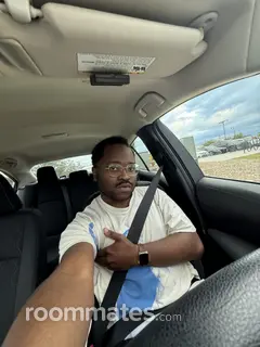 Roommate looking Jacksonville, NC, $800