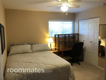Room for rent in Citrus Heights, CA $850, house