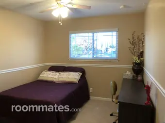 Room for rent in Citrus Heights, CA $850, house