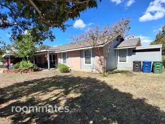 Room for rent in San Antonio, TX $650, house