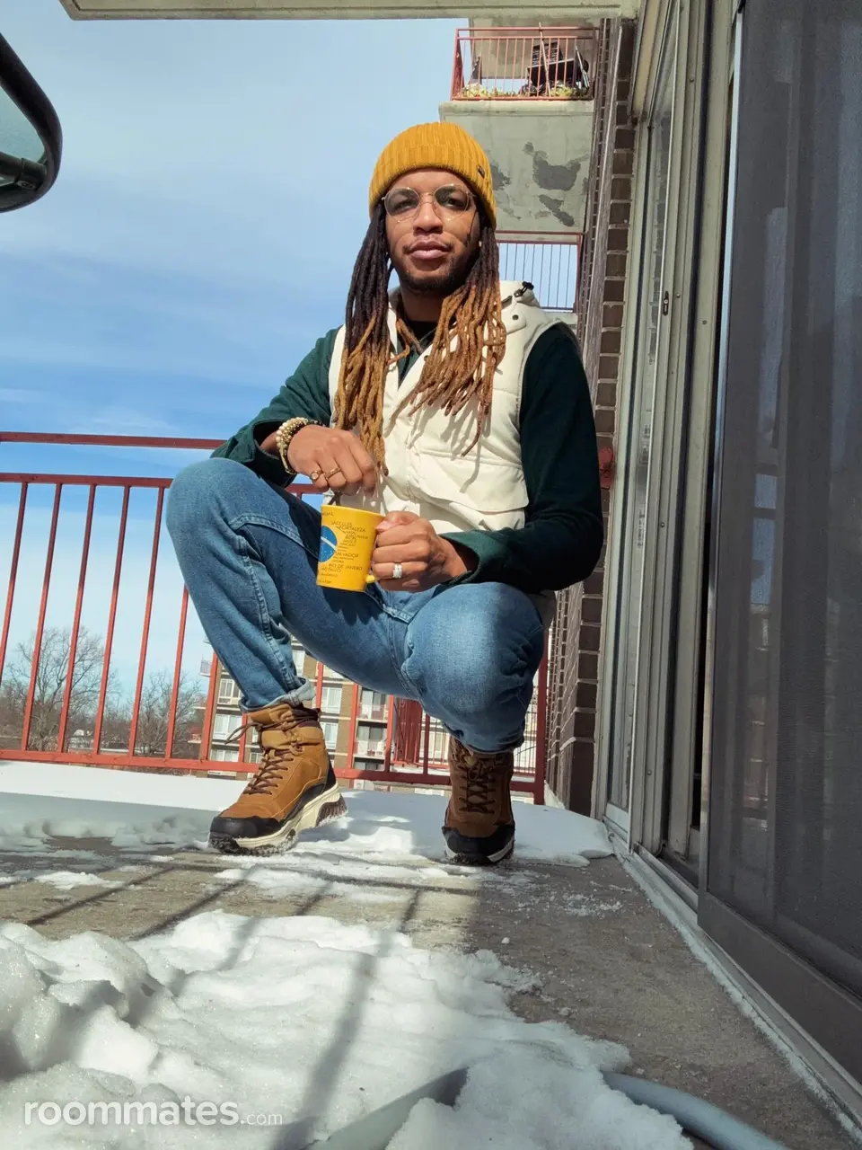 Profile photo 13 of 15