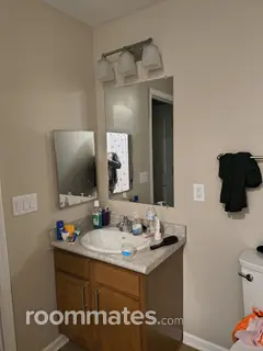 Room for rent in Columbus, OH $600, apartment