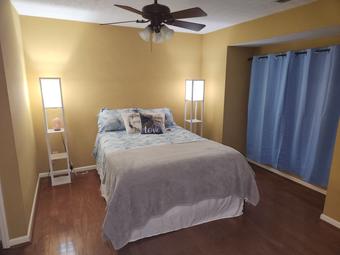 Room for rent in Raleigh, North Carolina $750, townhouse