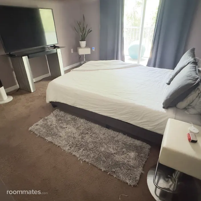 Room for rent in Kissimmee, FL $750, apartment