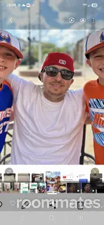 Roommate looking Summerville, SC, $1100