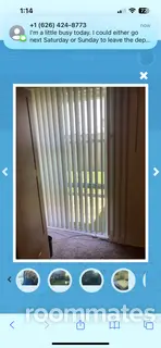 Room for rent in Anaheim, CA $1050, house