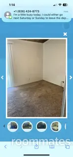 Room for rent in Anaheim, CA $1050, house