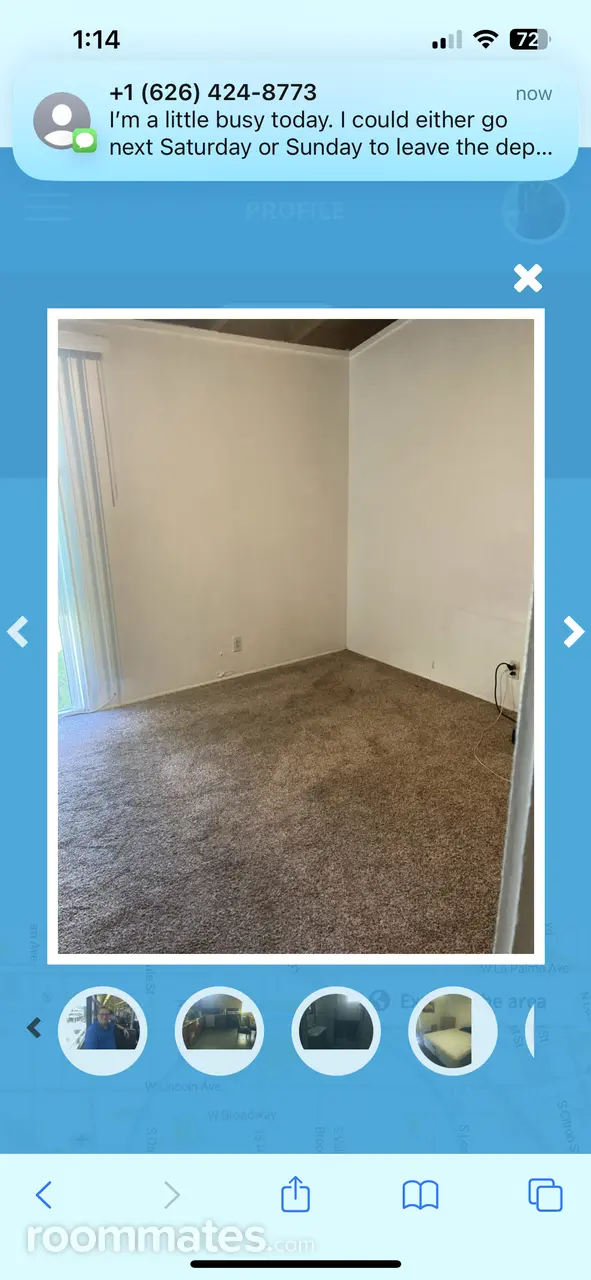 Profile photo 1 of 11