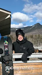 Roommate looking Boston, MA, $2000