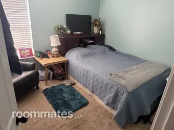 Room for rent in Crestview, FL $650, house