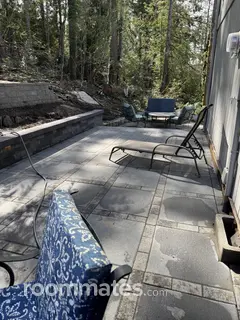 Room for rent in Portland, OR $1000, townhouse