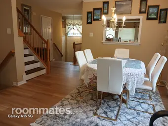 Room for rent in Upper Marlboro, MD $760, townhouse