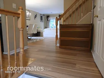 Room for rent in Upper Marlboro, MD $760, townhouse