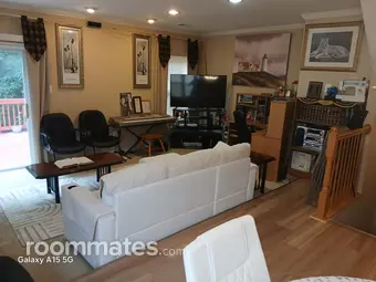 Room for rent in Upper Marlboro, MD $760, townhouse