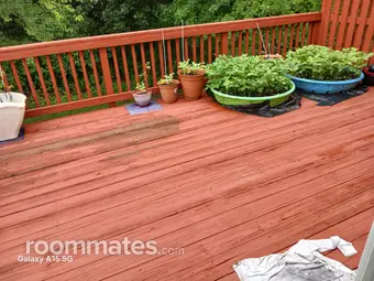 Room for rent in Upper Marlboro, MD $760, townhouse