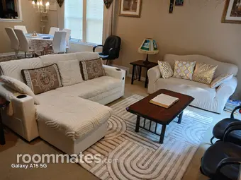 Room for rent in Upper Marlboro, MD $760, townhouse