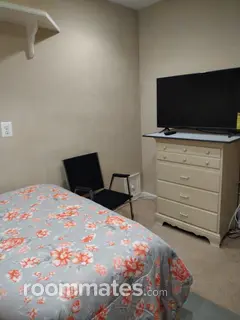 Room for rent in Upper Marlboro, MD $760, townhouse