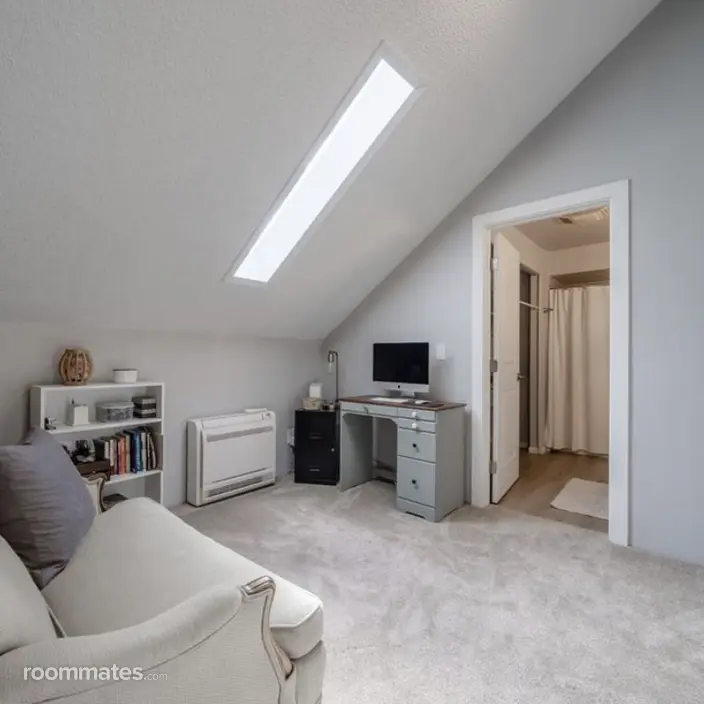 Room for rent in Beaverton OR $950, townhouse