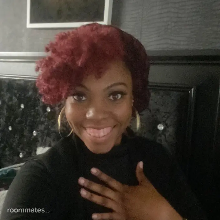 Roommate looking Smyrna, GA, $600