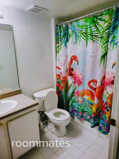 Room for rent in Port Saint Lucie, FL $900, condo