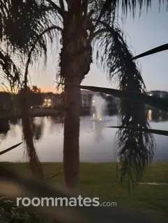 Room for rent in Port Saint Lucie, FL $900, condo