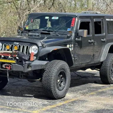 Profile photo of Jeff
