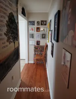 Room for rent in Huntsville, AL $600, house