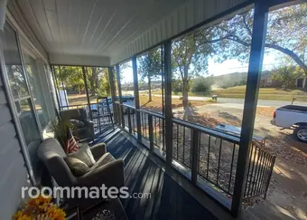 Room for rent in Huntsville, AL $600, house