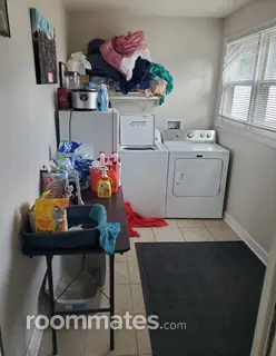 Room for rent in Huntsville, AL $600, house