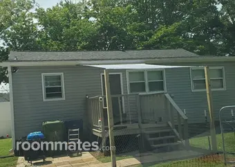 Room for rent in Huntsville, AL $600, house