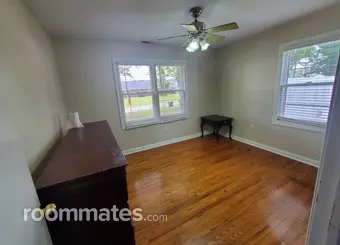 Room for rent in Huntsville, AL $600, house
