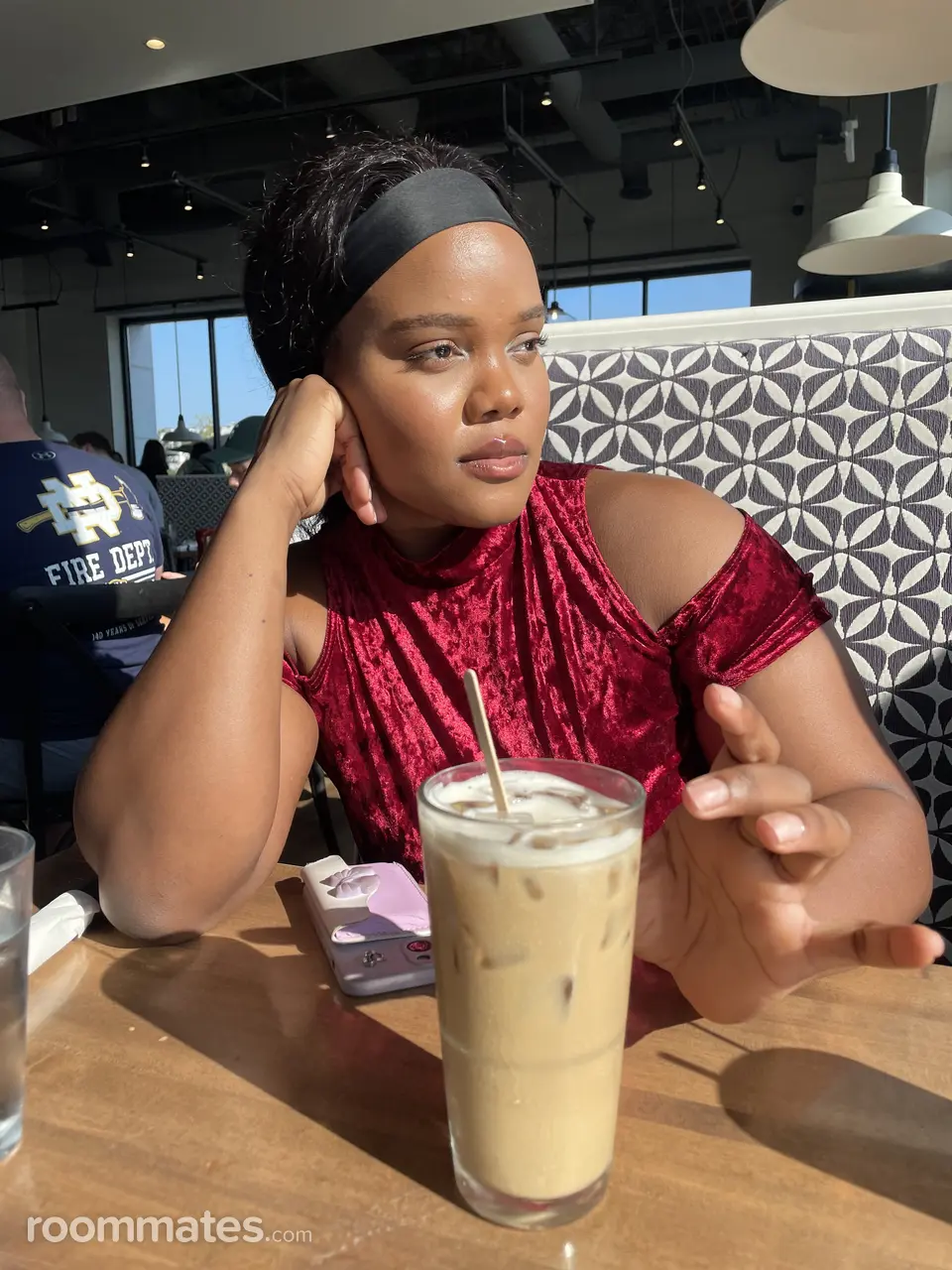 Profile photo 1 of 5