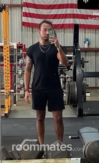 Roommate looking San Antonio, TX, $1000