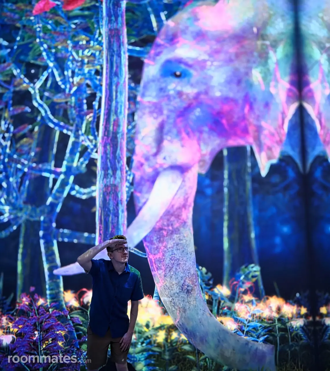 Profile photo 2 of 3