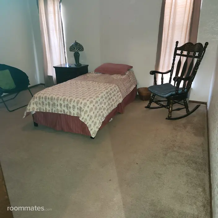 Room for rent in Oklahoma City, OK $600, house