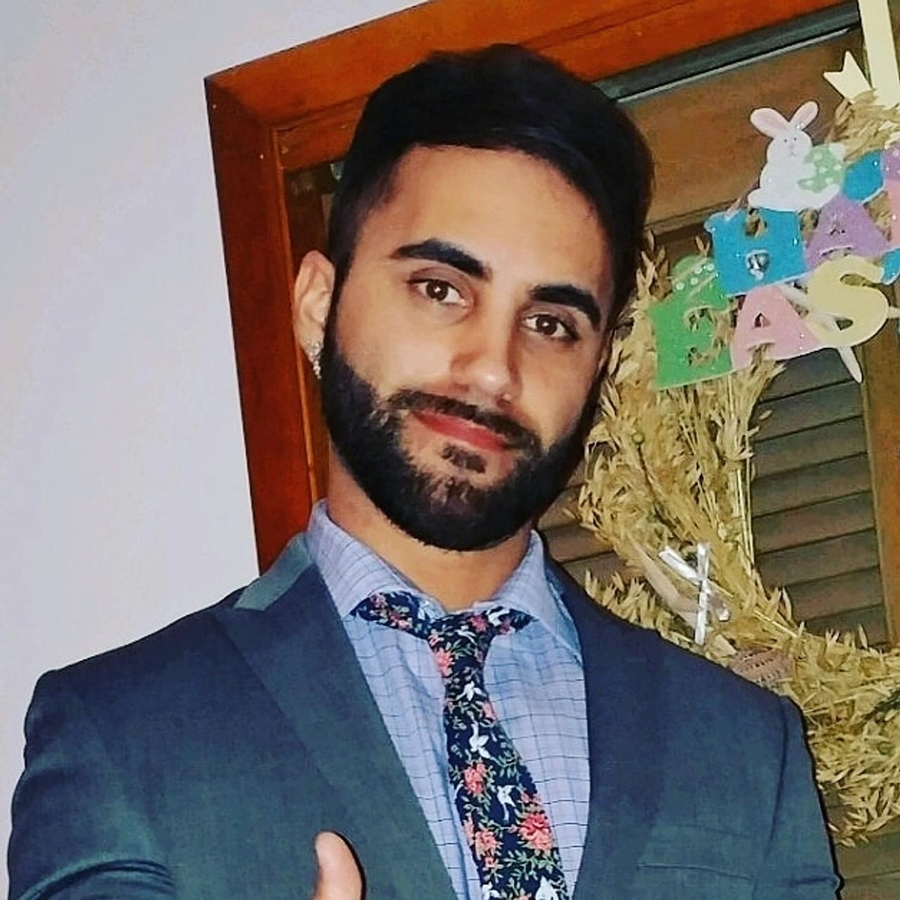 Profile photo 3 of 3