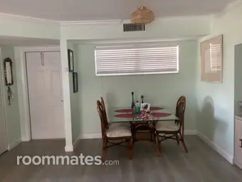 Room for rent in Boynton Beach, FL $1300, condo