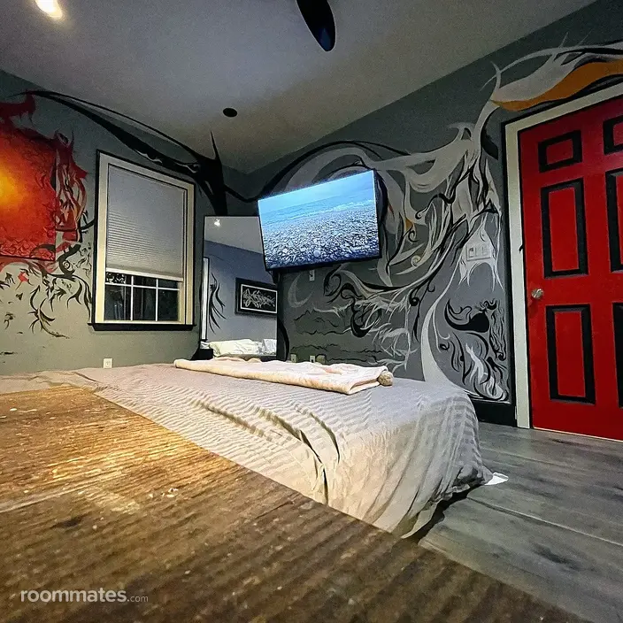 Room for rent in Austin, TX $1000, house