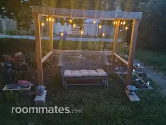 Room for rent in Columbus, OH $600, townhouse