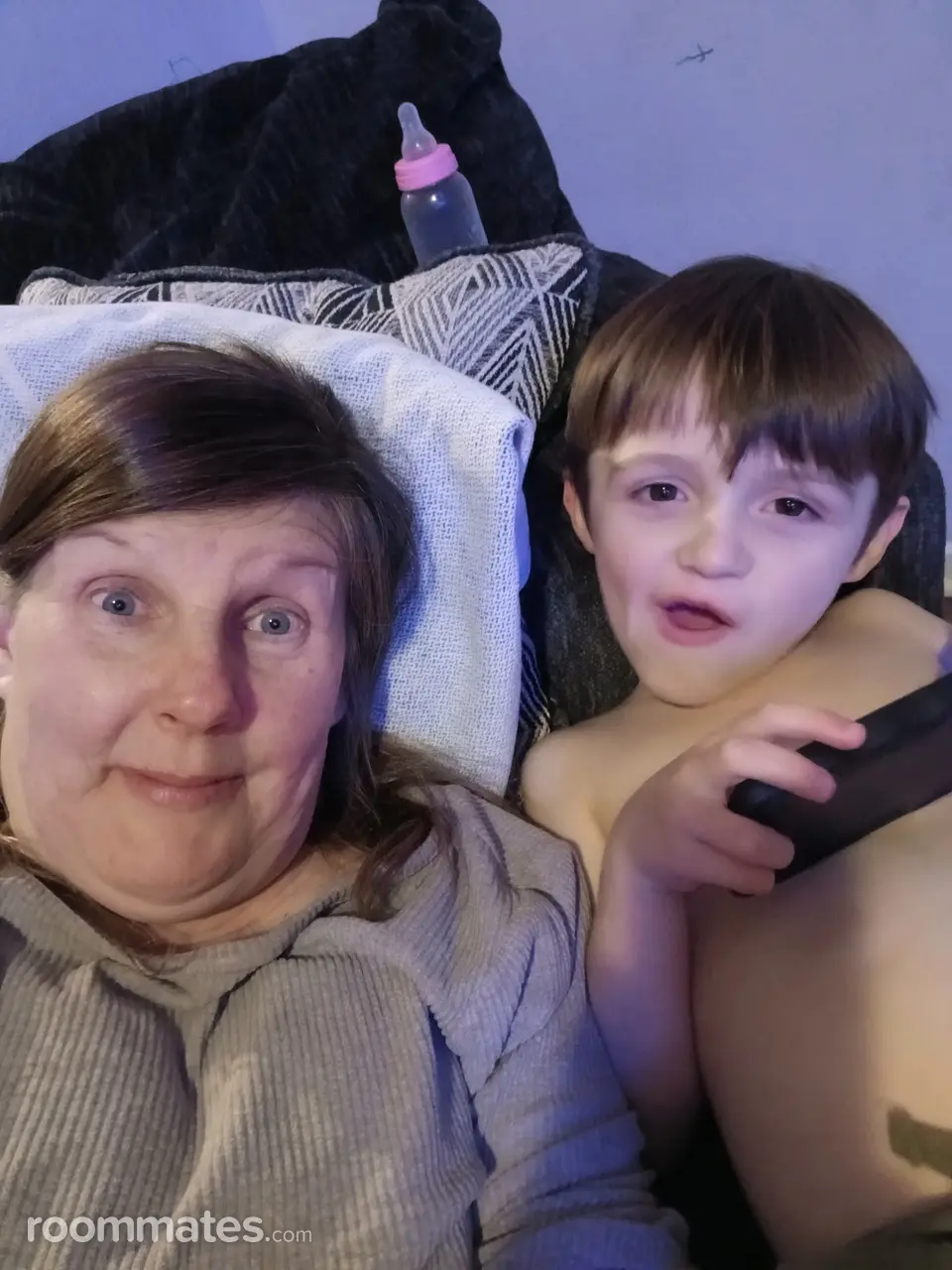 Profile photo 3 of 3