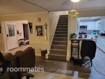 Room for rent in Conroe, TX $900, house