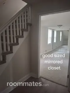 Room for rent in Hazel Park, MI $850, house