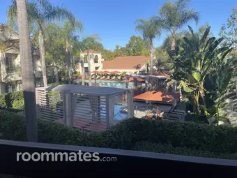 Room for rent in Aliso Viejo, CA $1500, apartment