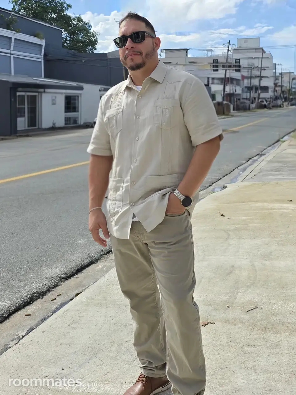 Profile photo 2 of 2