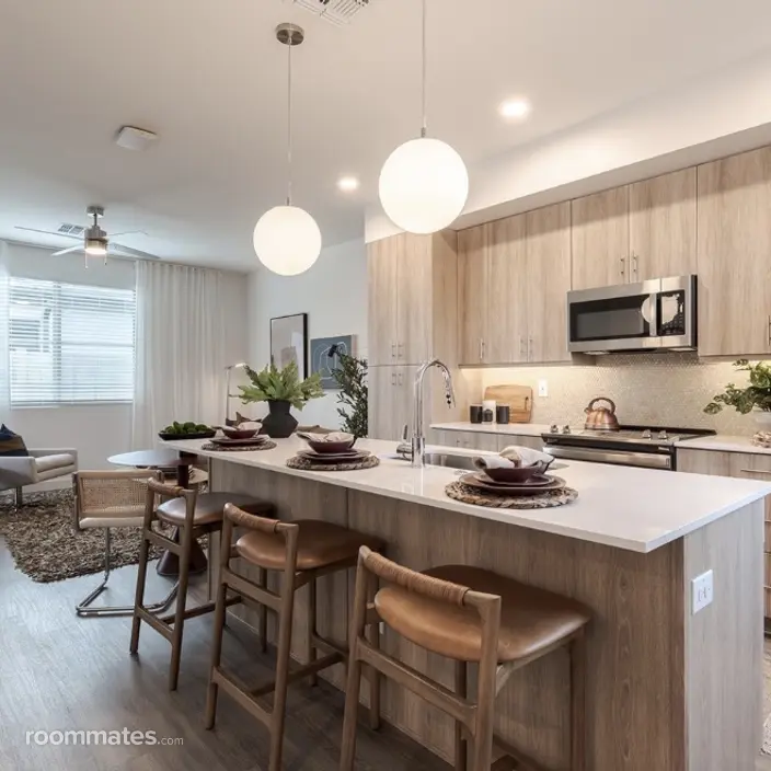 Room for rent in Phoenix, AZ $1000, townhouse
