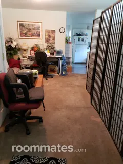 Room for rent in Renton, WA $650, apartment